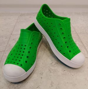 Native Kids Jefferson Shoes